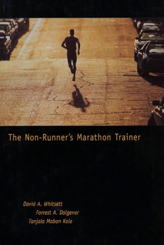 The non-runner's marathon trainer