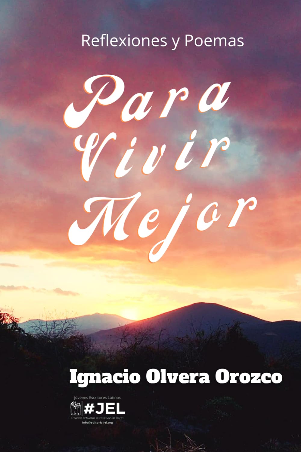 Para Vivir Mejor (Spanish Edition)