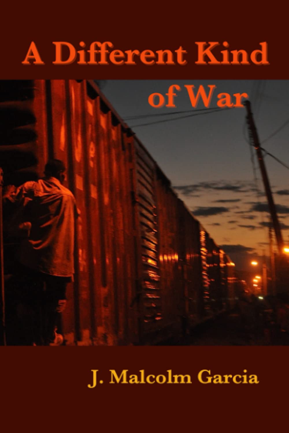 A Different Kind of War: Uneasy Encounters in Mexico and Central America