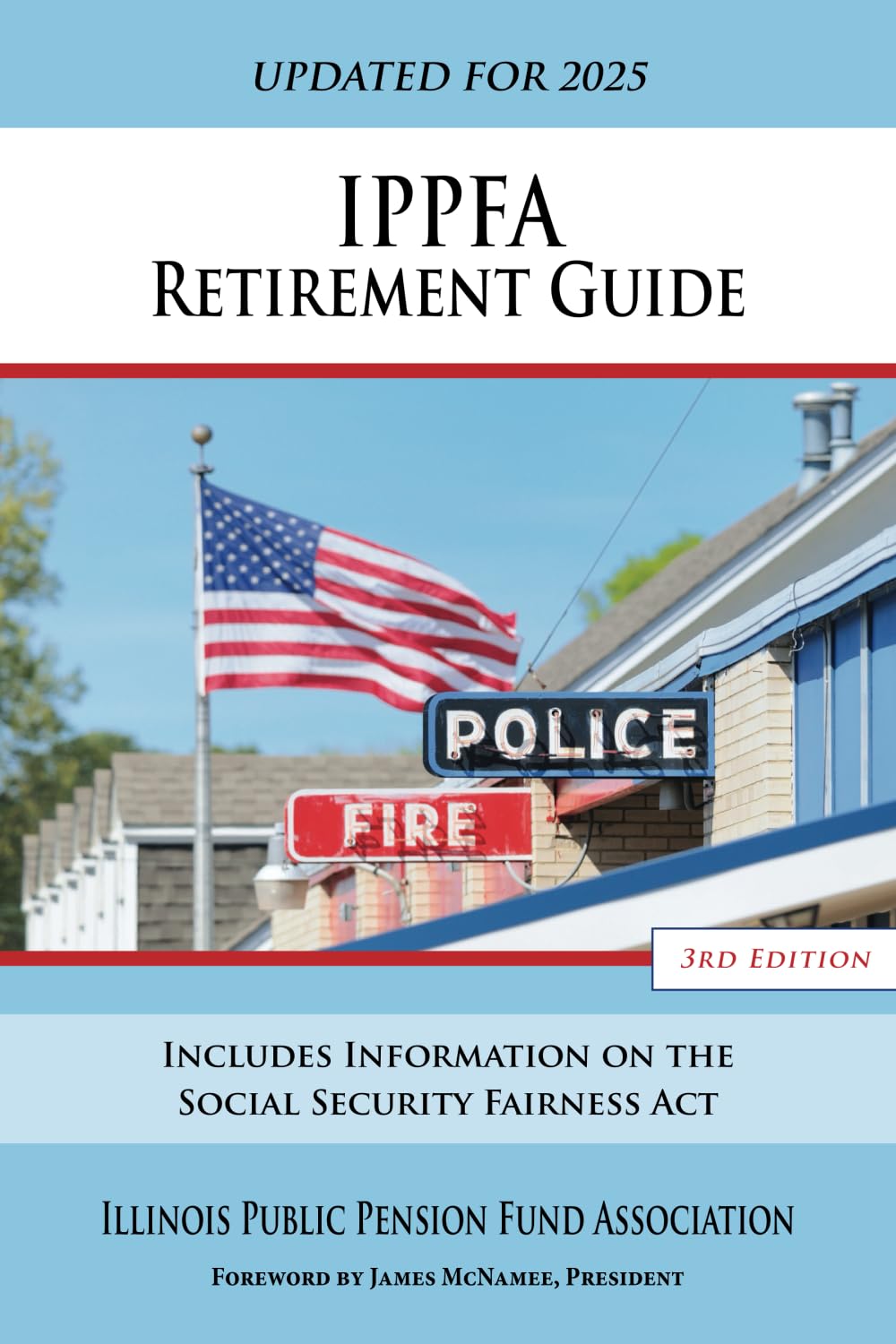 IPPFA Retirement Guide - 3601
