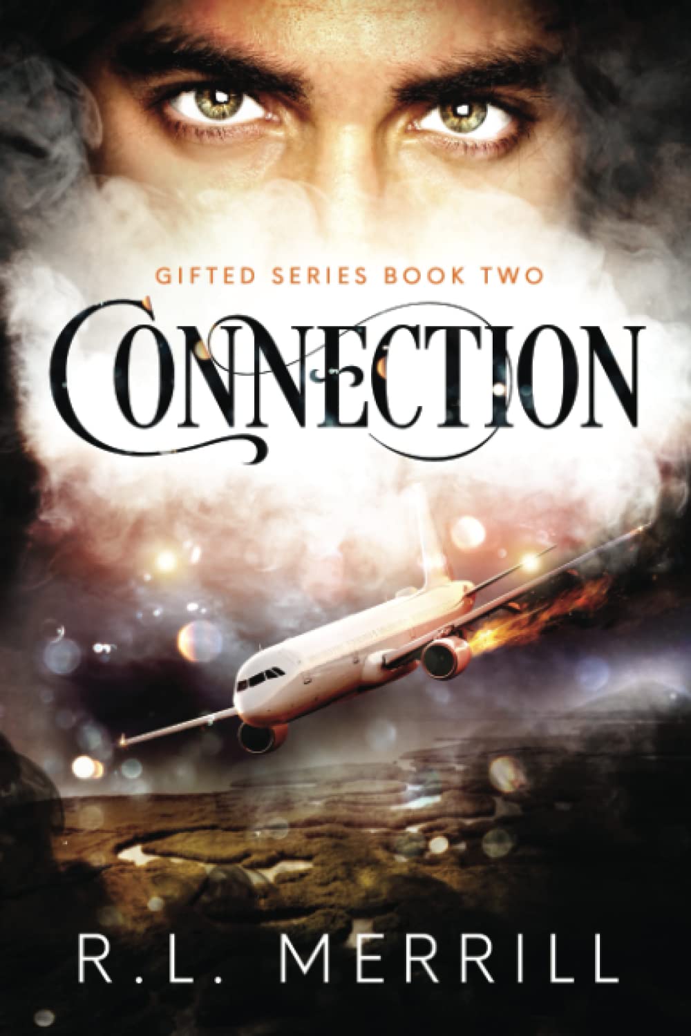 Connection: Gifted Book Two - 6330