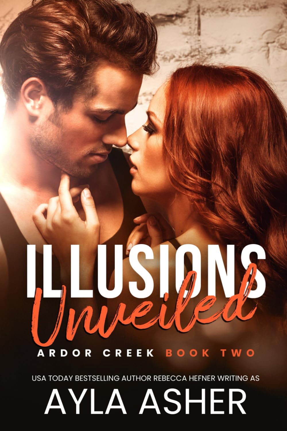 Illusions Unveiled (Ardor Creek) - 5413