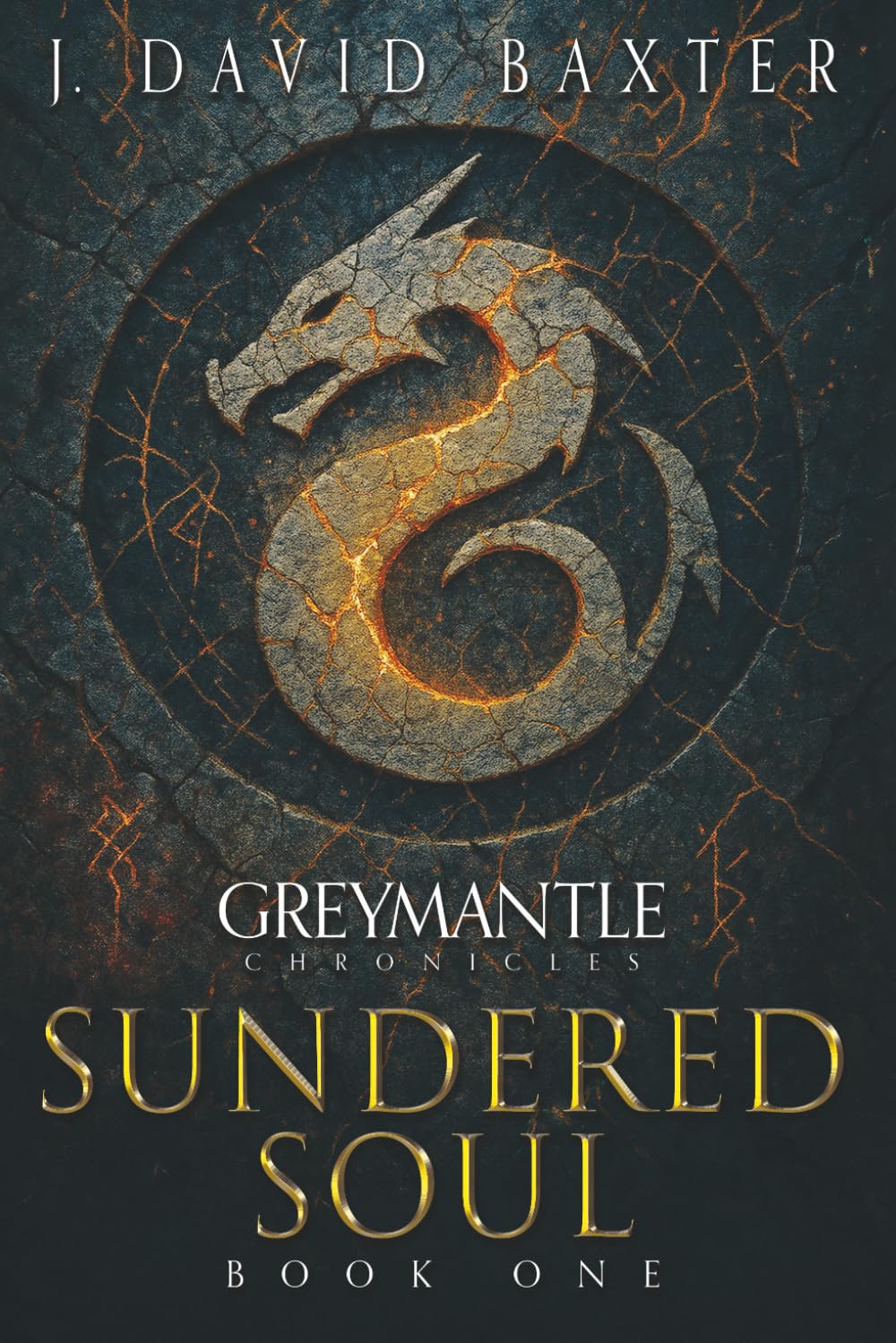 Sundered Soul: A Dark Portal Fantasy Adventure