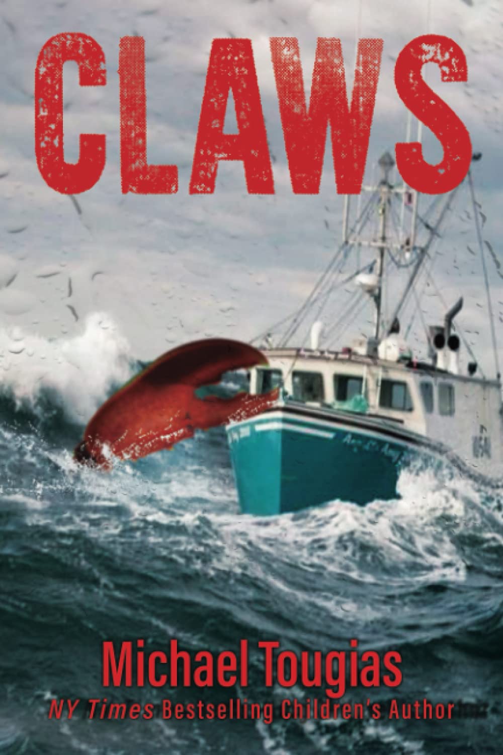 Claws - 9032