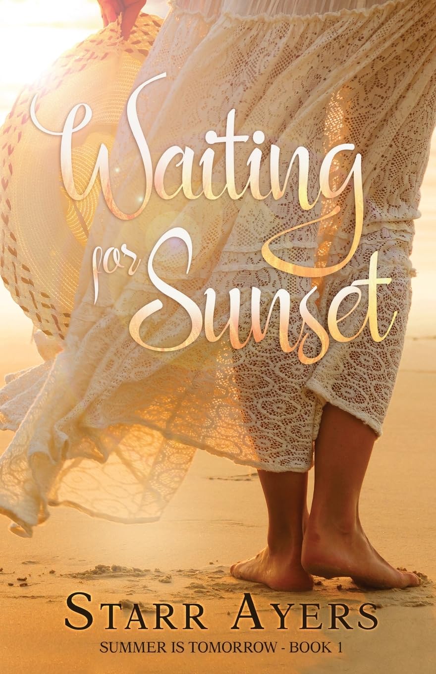 Waiting for Sunset (Summer is Tomorrow)