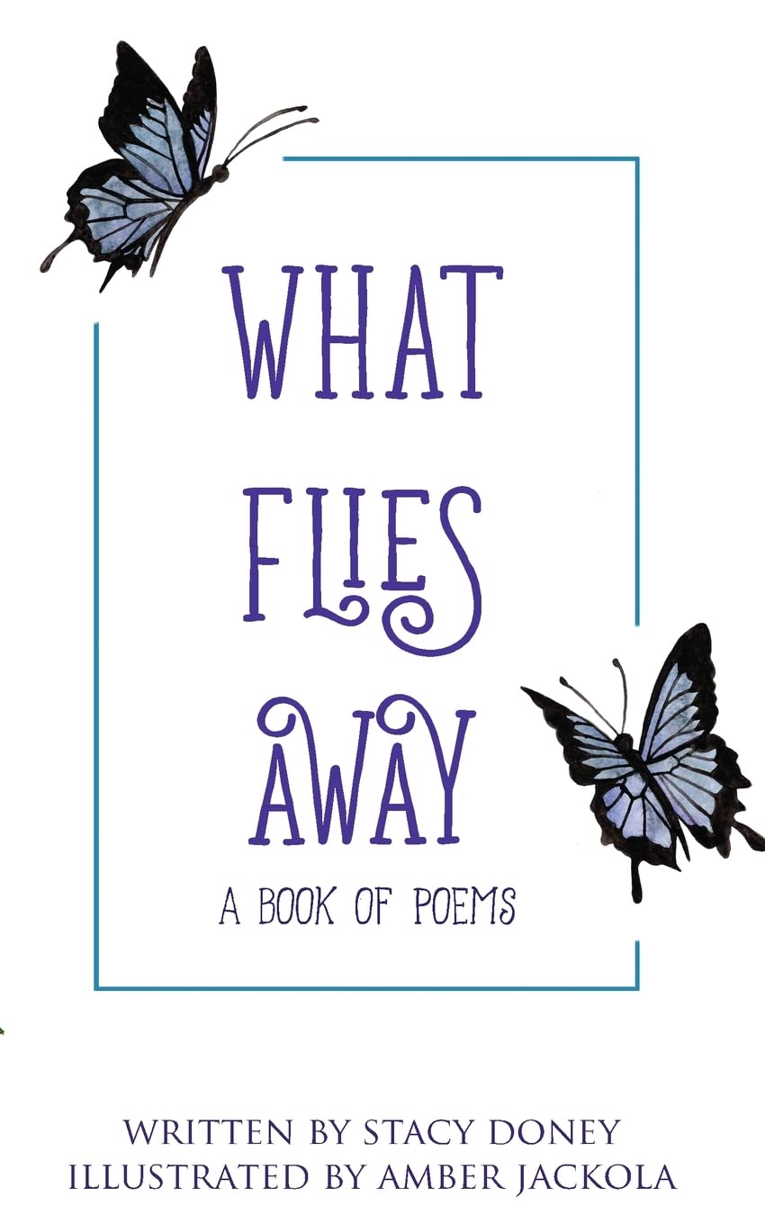 What Flies Away