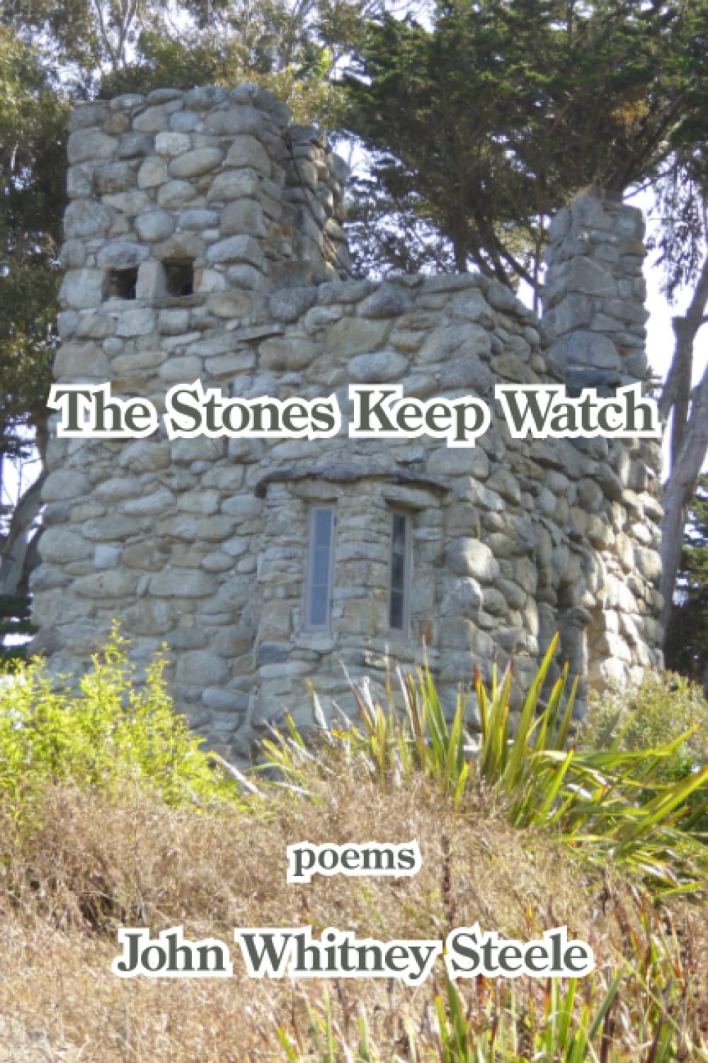 The Stones Keep Watch