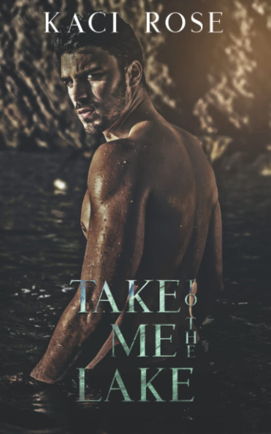 Take Me To The Lake: A Billionaire, Mountain Man Romance (Mountain Men of Whiskey River) - 6154