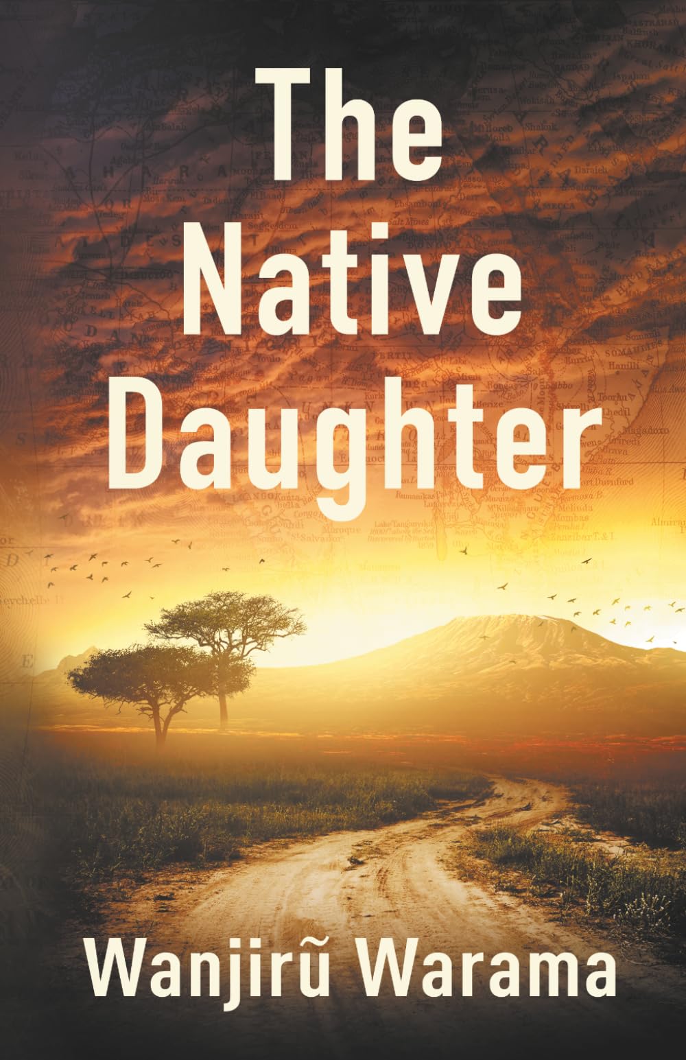The Native Daughter