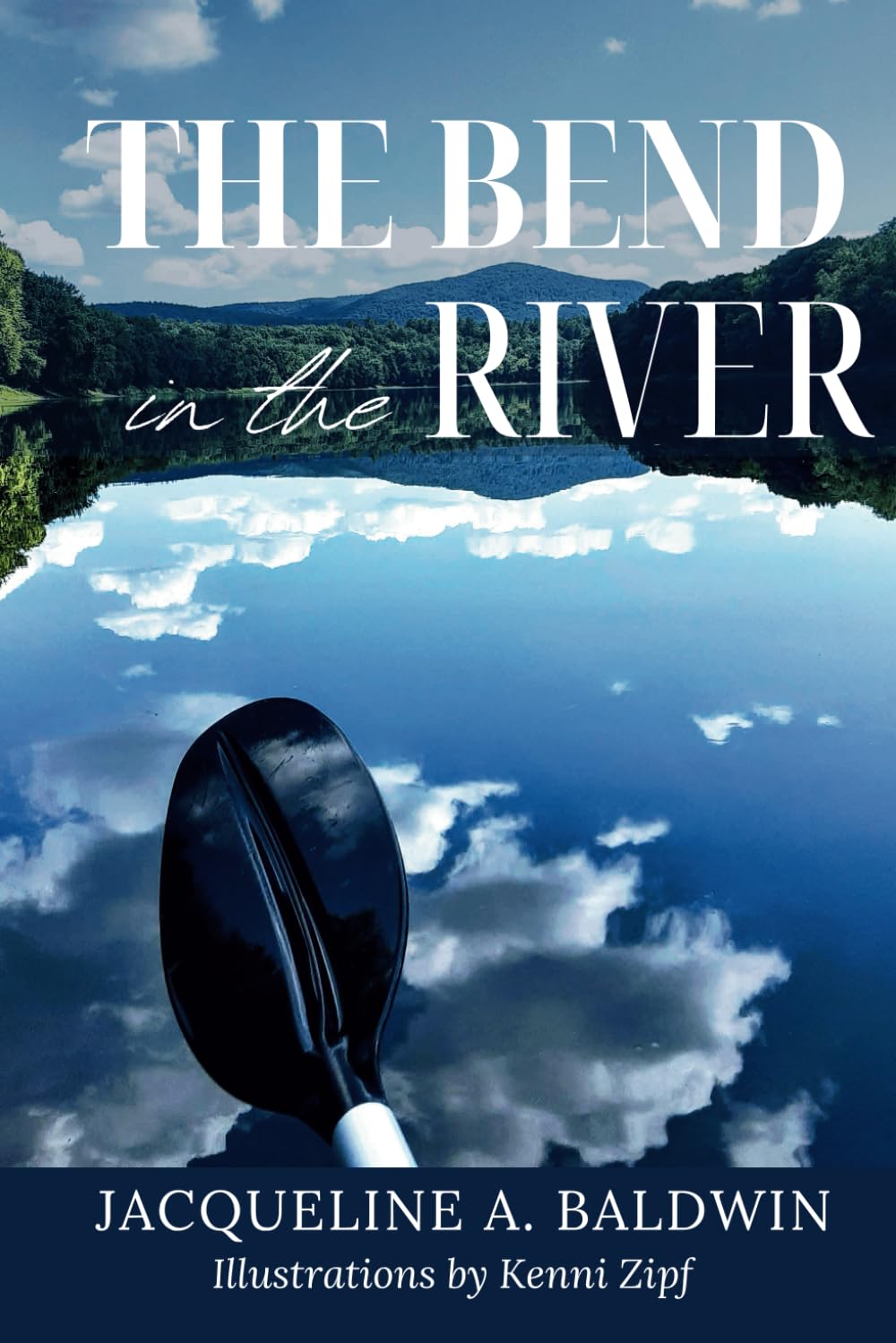 The Bend in the River - 8047