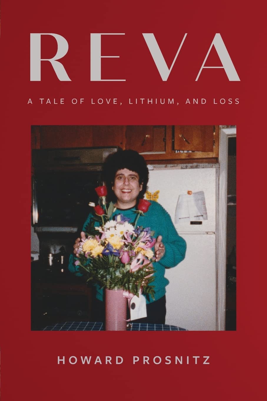 Reva: A Tale of Love, Lithium, and Loss