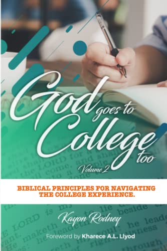 God Goes to College Too: Volume 2 - 229