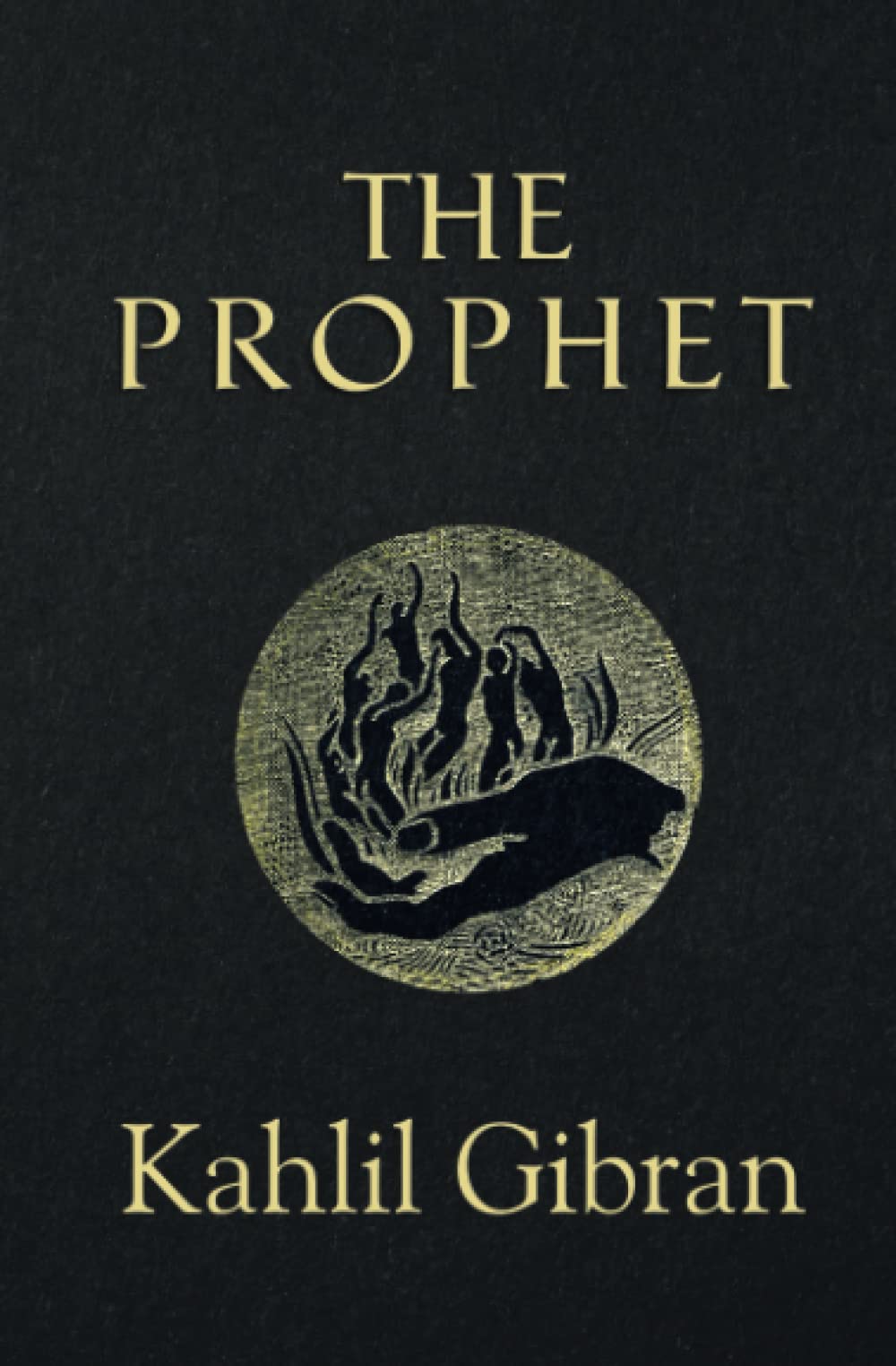 The Prophet (Reader's Library Classics) (Illustrated) - 6333