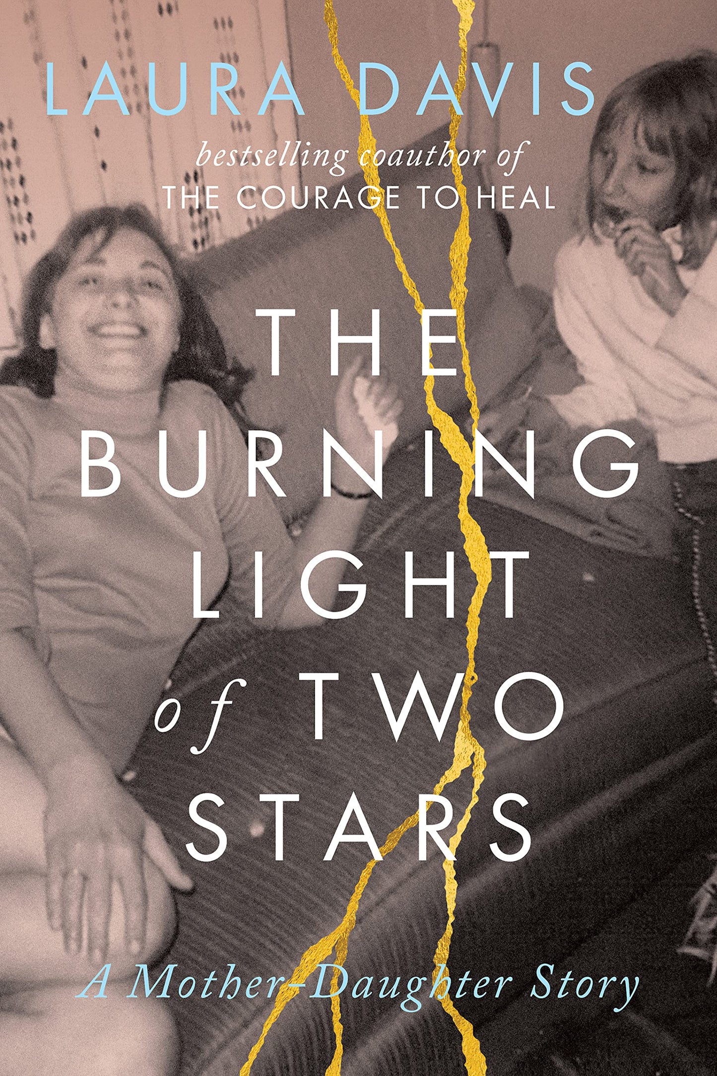 The Burning Light of Two Stars: A Mother-Daughter Story - 7846