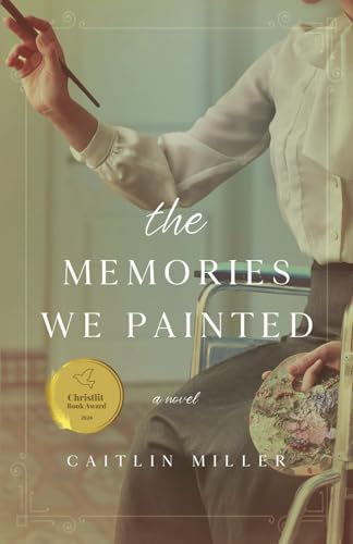 The Memories We Painted