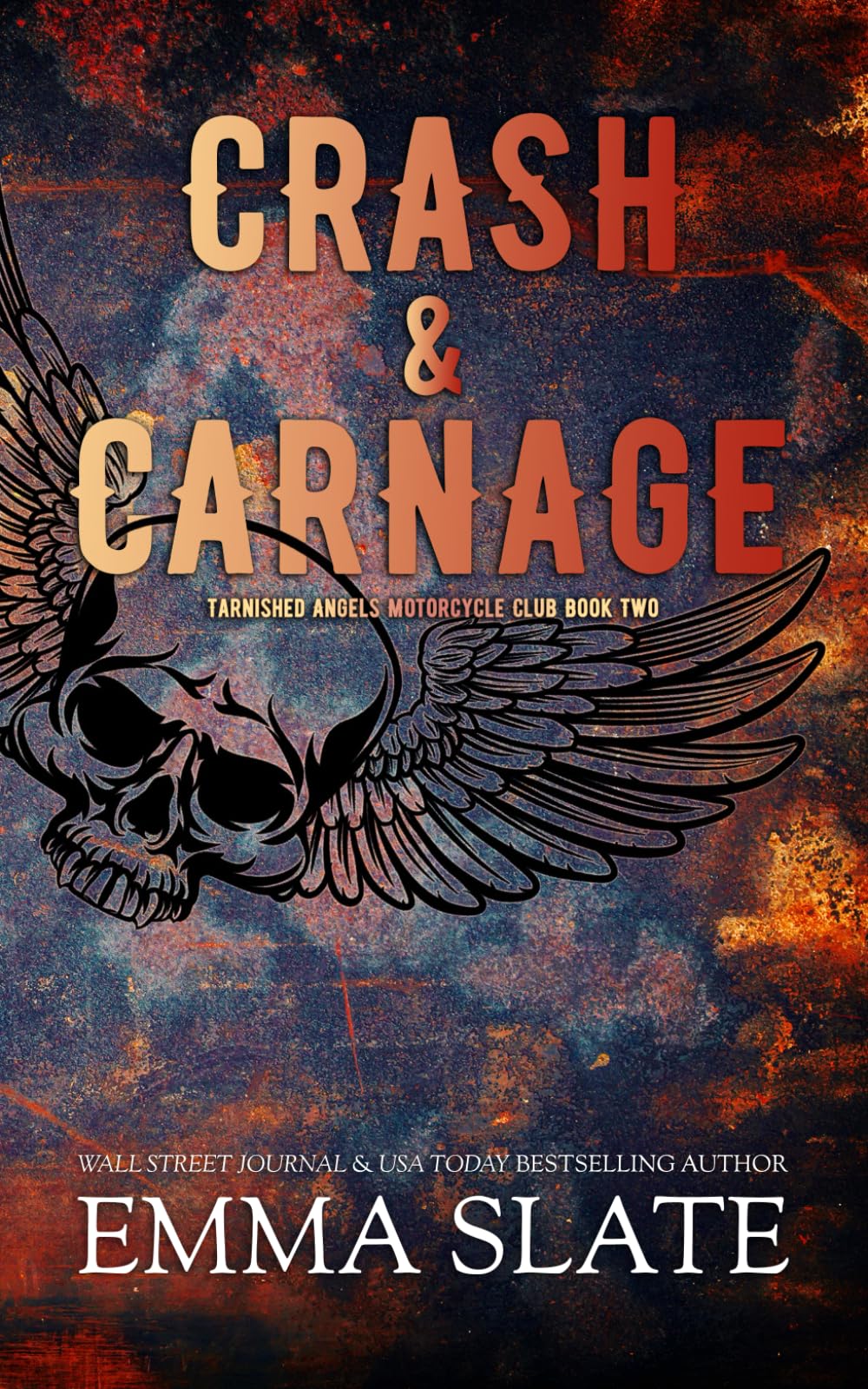 Crash & Carnage: Special Edition (Tarnished Angels Special Editions)