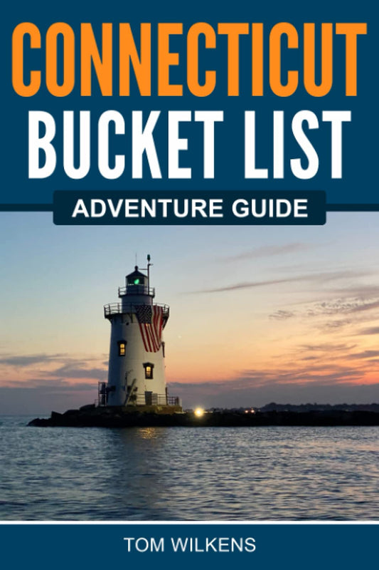 Connecticut Bucket List Adventure Guide: Explore 100 Offbeat Destinations You Must Visit! - 1358