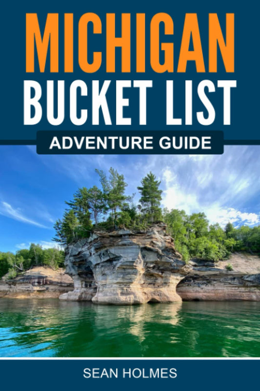Michigan Bucket List Adventure Guide: Explore 100 Offbeat Destinations You Must Visit! - 4888