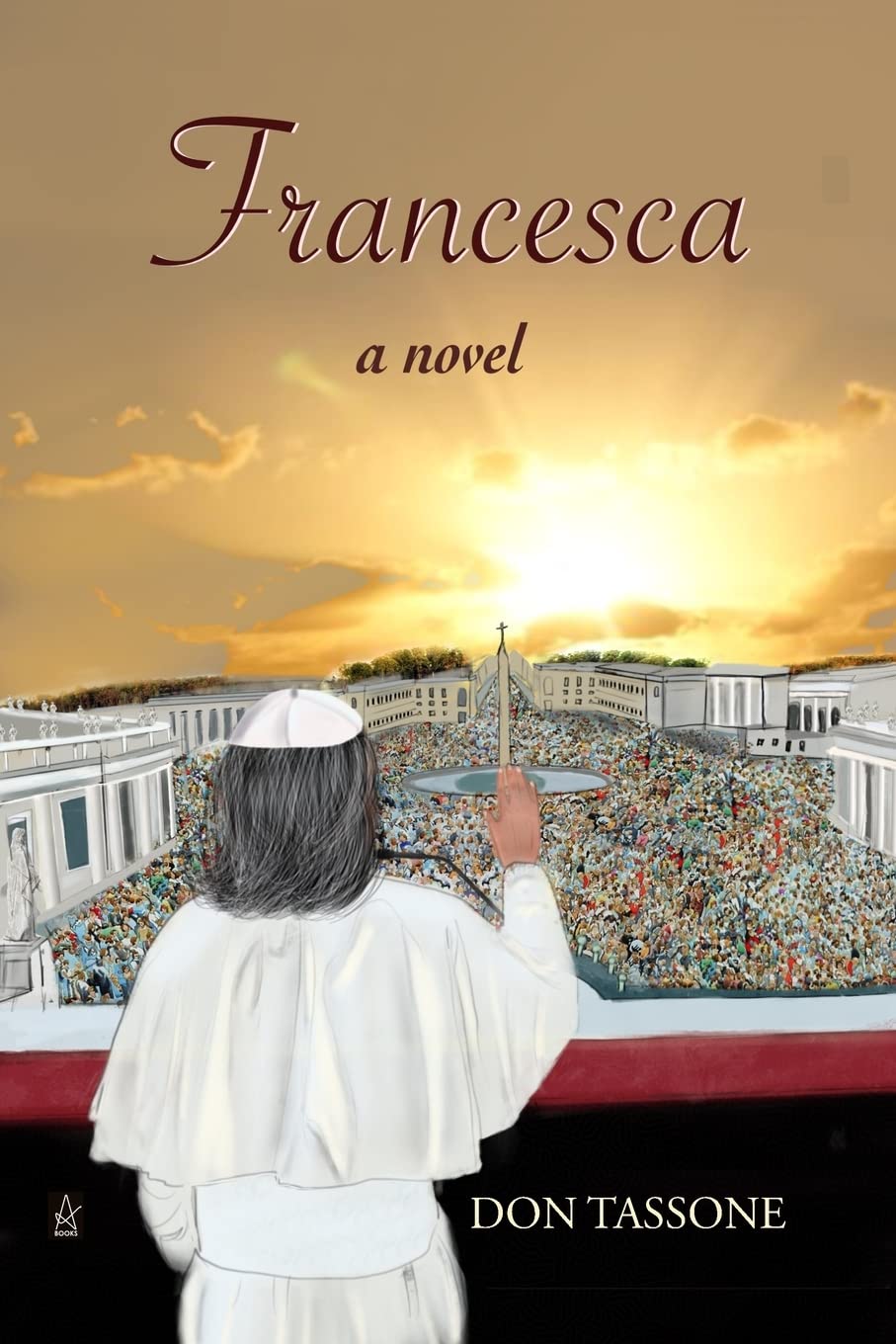 Francesca: A Novel