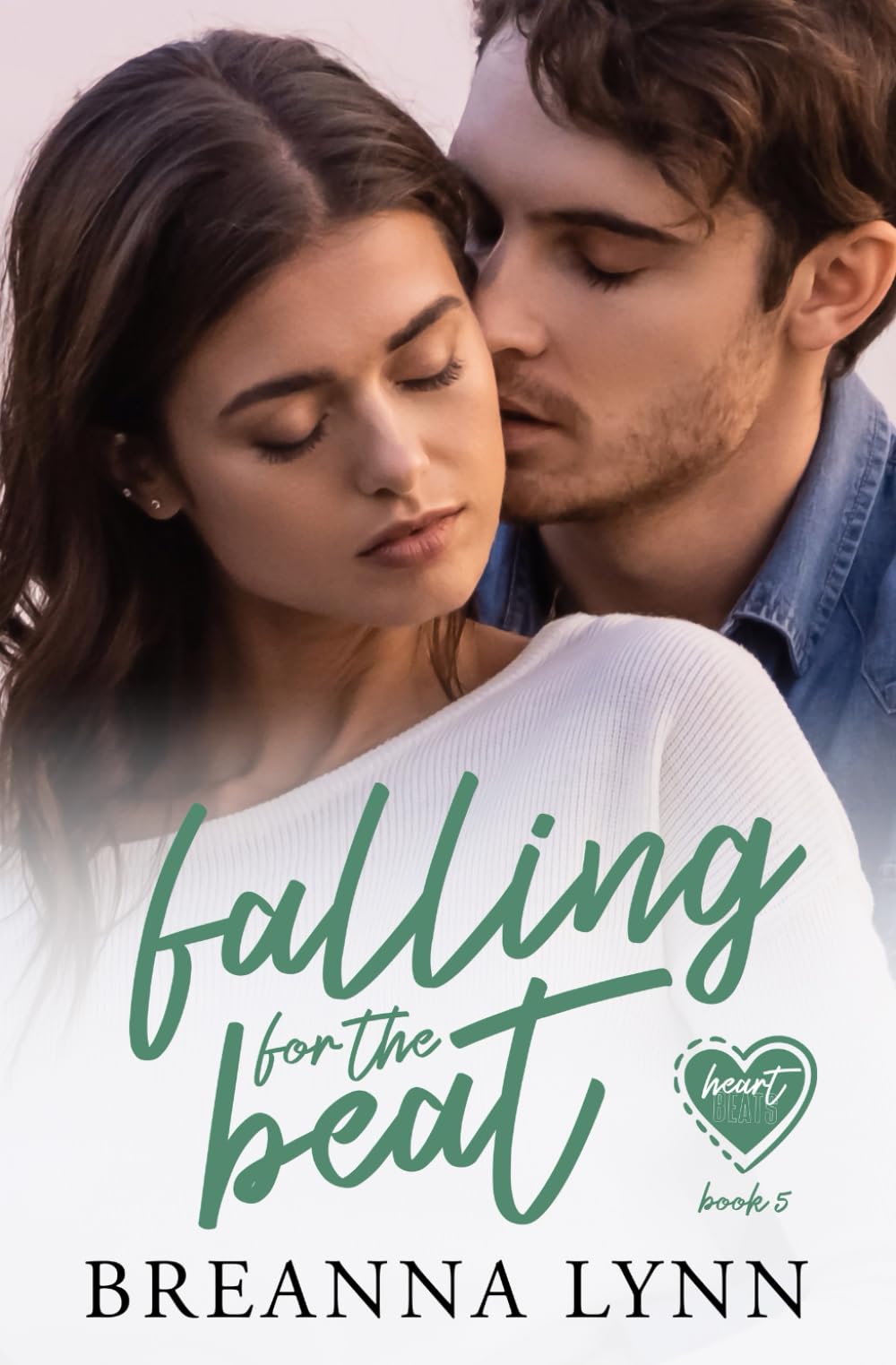 Falling for the Beat (Heart Beats) - 4000