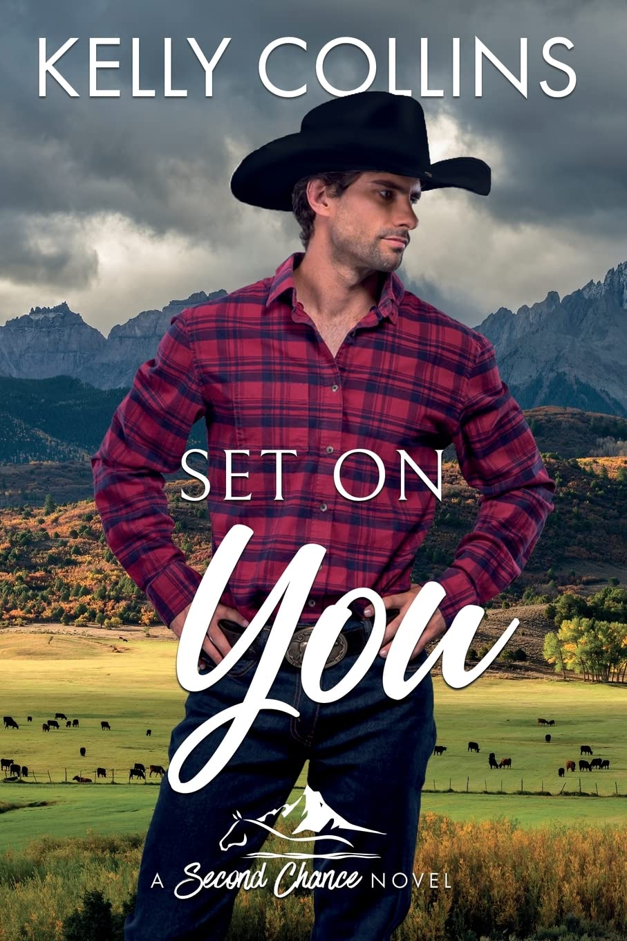 Set On You (Second Chance)