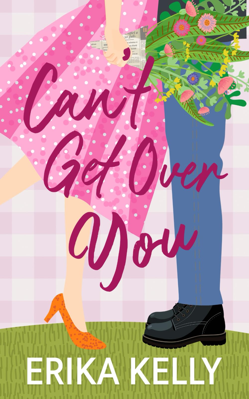 Can't Get over You (Alternate Special Edition Cover): A Calamity Falls Small Town Romance (Calamity Falls Alternate Special Edition Covers)