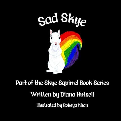 Sad Skye - 6111