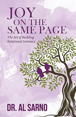 Joy On the Same Page