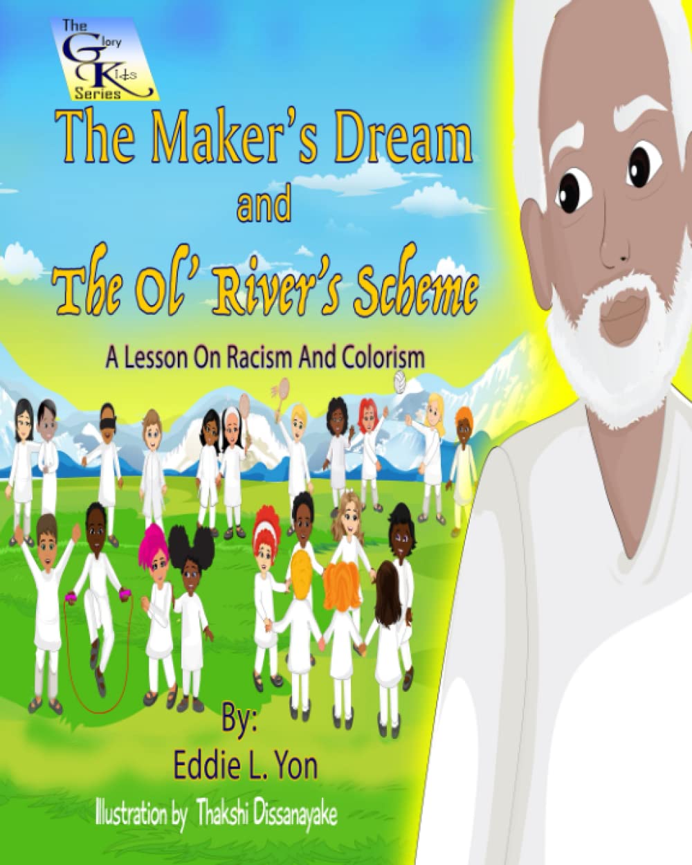 The Maker's Dream and The Ol' River's Scheme: A Lesson on Racism and Colorism - 1808