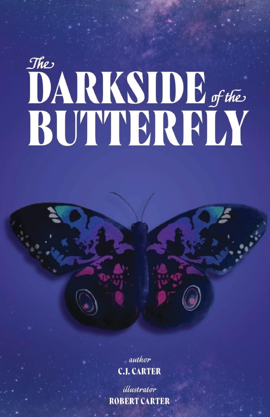 The Darkside of the Butterfly
