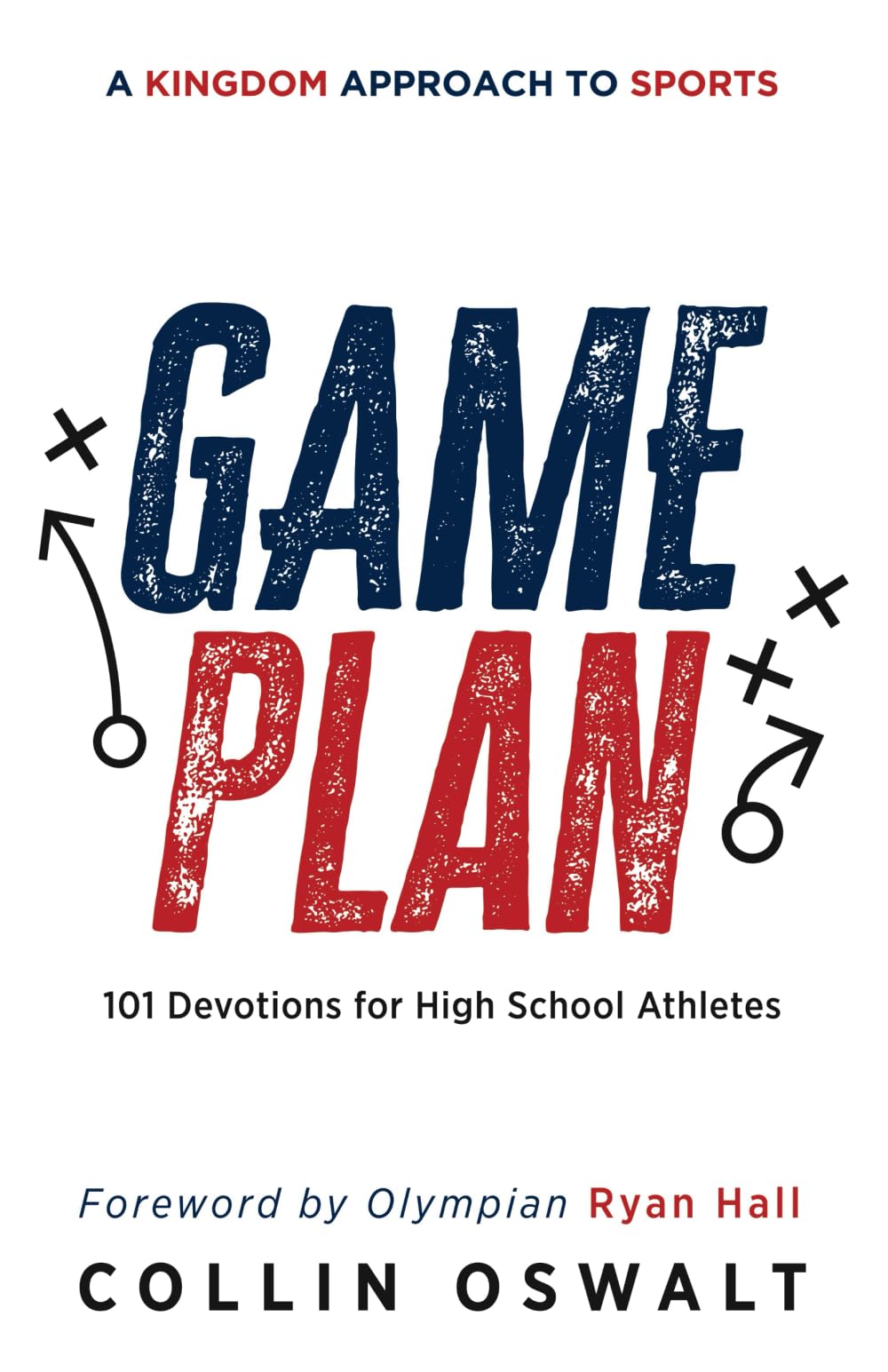 GAMEPLAN: A Kingdom Approach to Sports - 6996