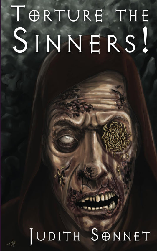 Torture the Sinners! - 6715