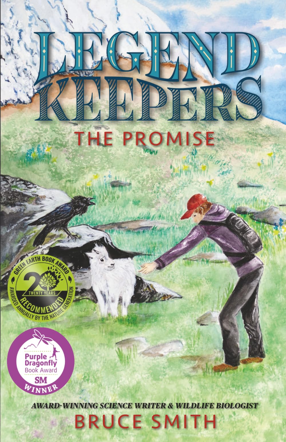 Legend Keepers: The Promise