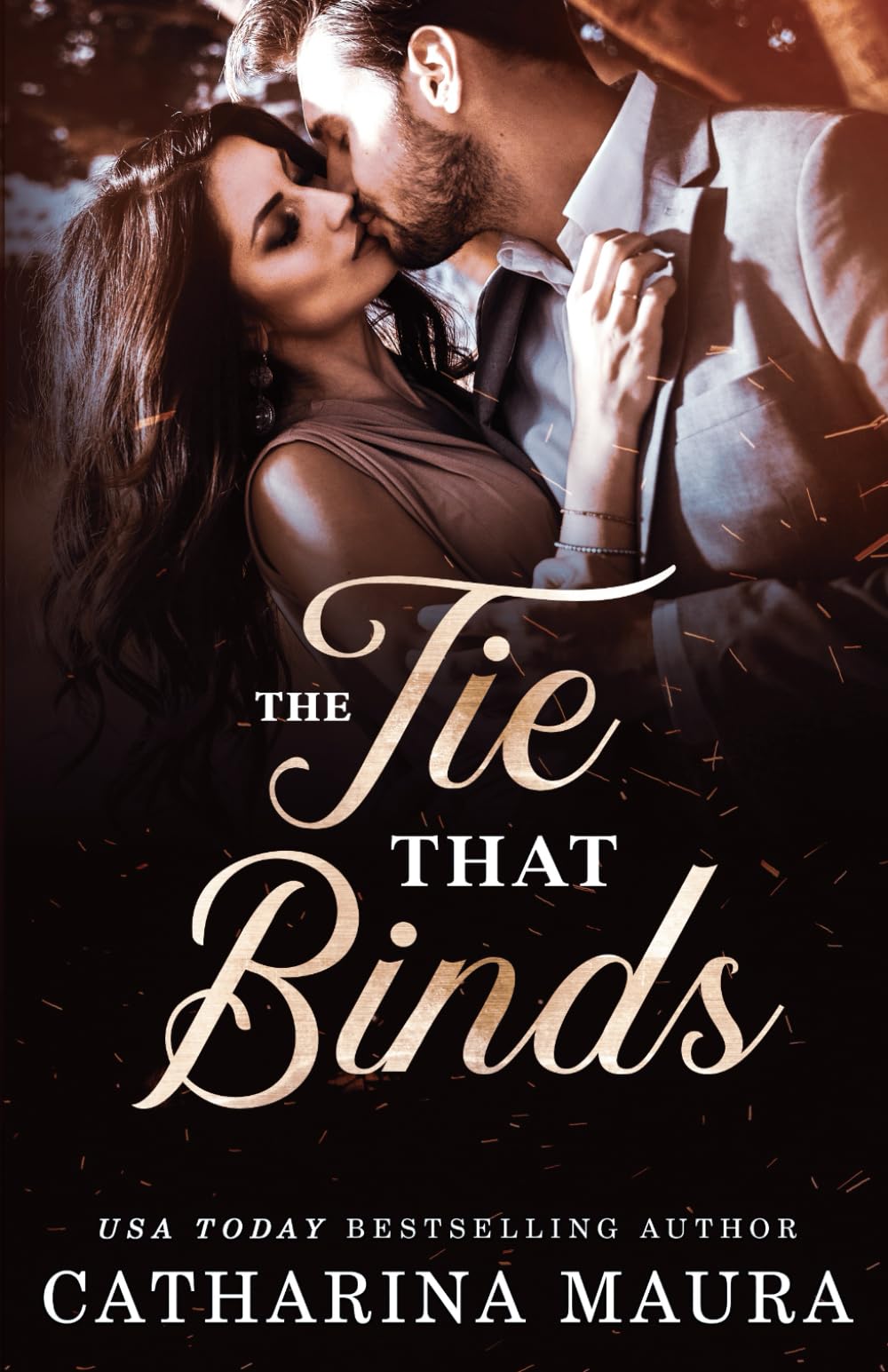 The Tie That Binds: A Marriage of Convenience Novel