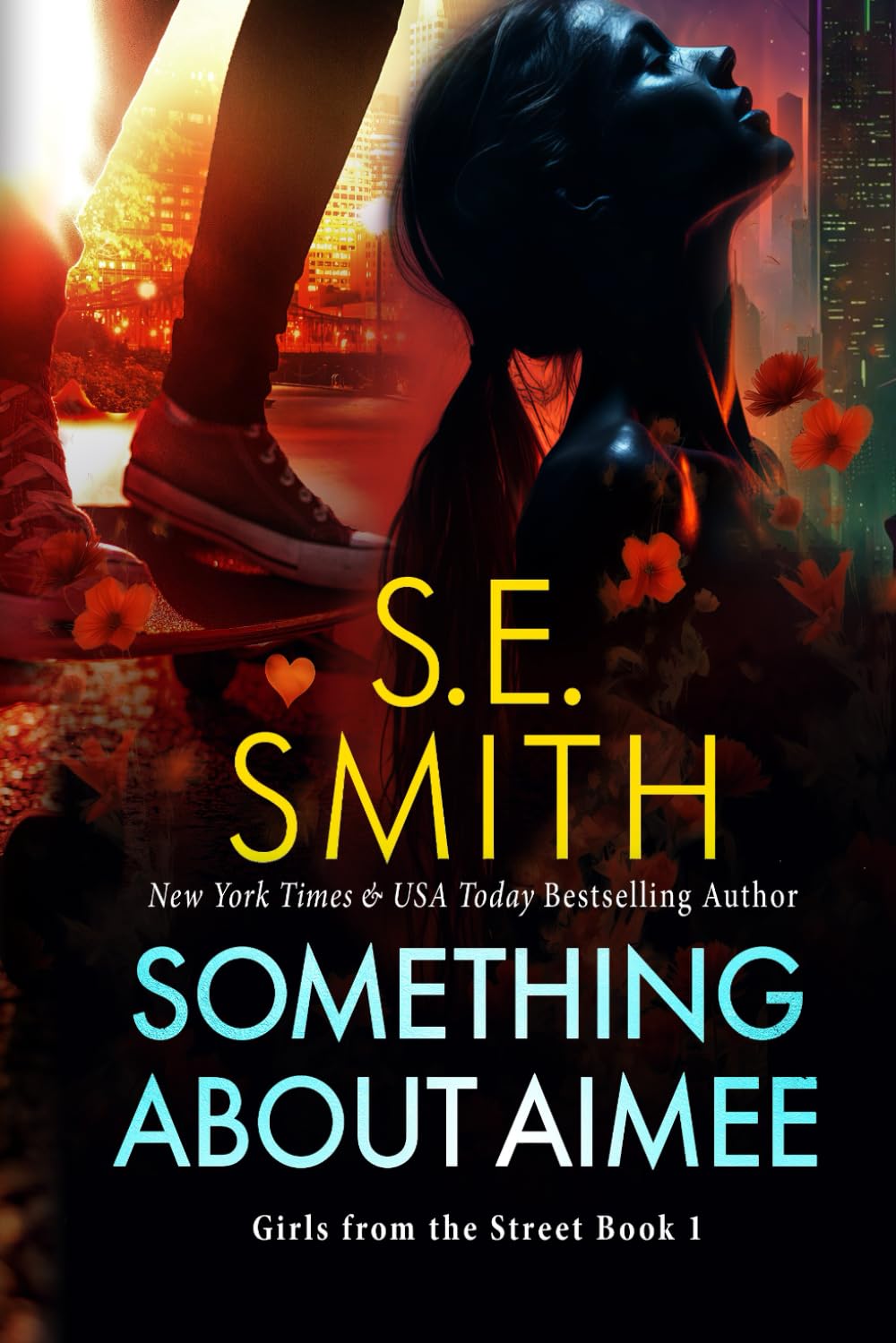 Something About Aimee (Girls from the Street)