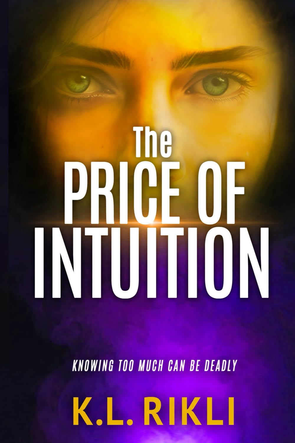 The Price of Intuition: Knowing Too Much Can Be Deadly
