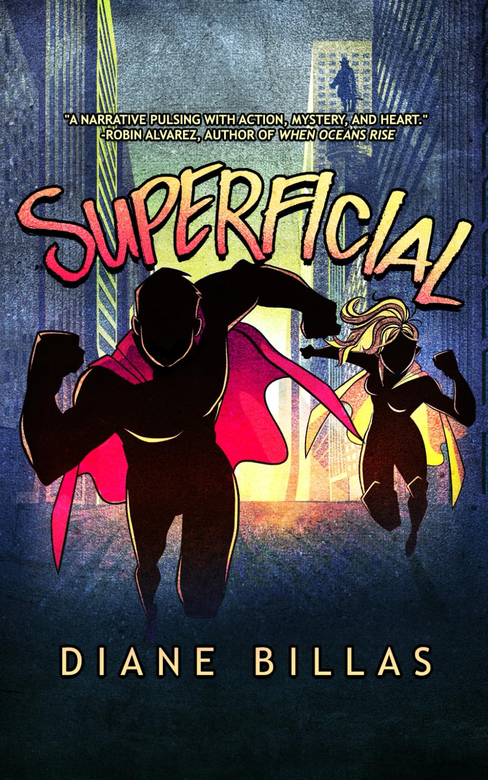 Superficial