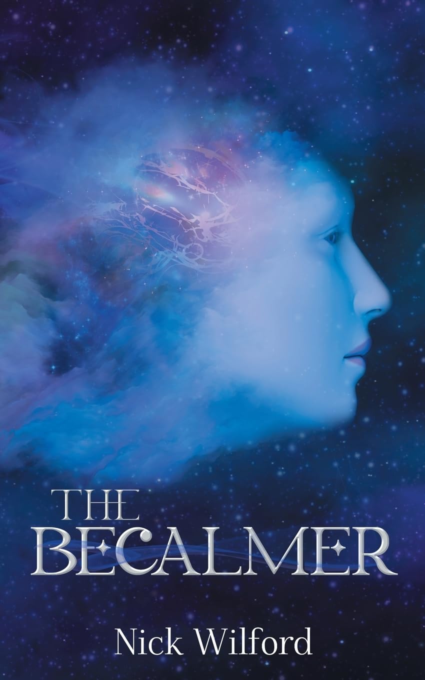 The Becalmer: A Young Adult Science Fiction Adventure