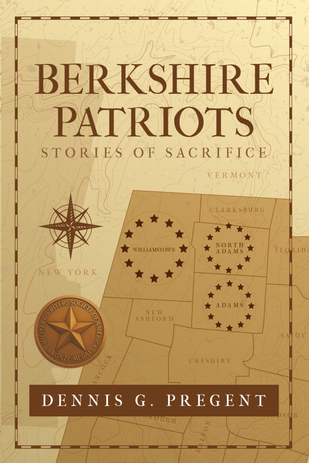 Berkshire Patriots: Stories of Sacrifice