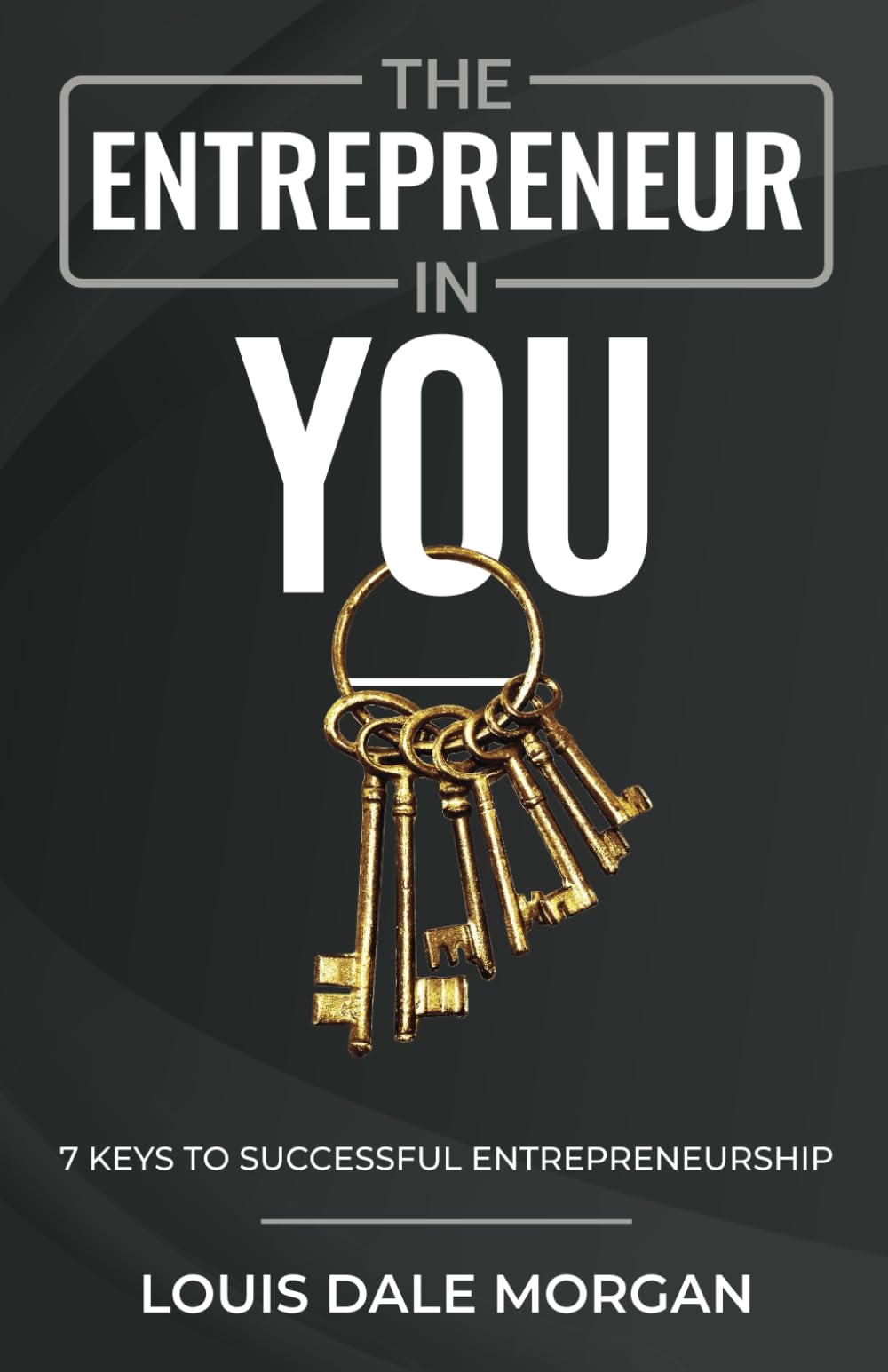 The Entrepreneur in You: 7 Keys to Successful Entrepreneurship