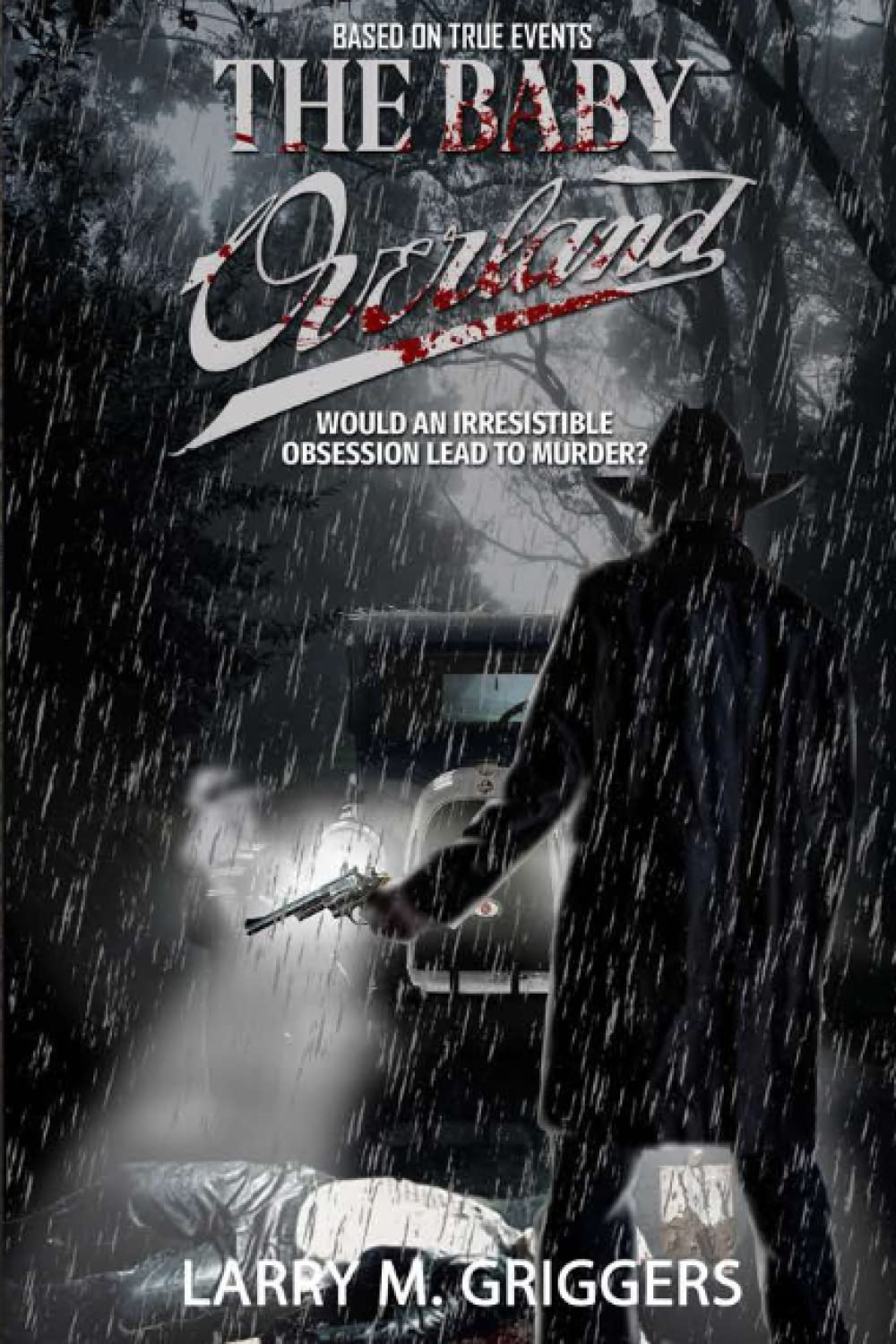 The Baby Overland - 7061