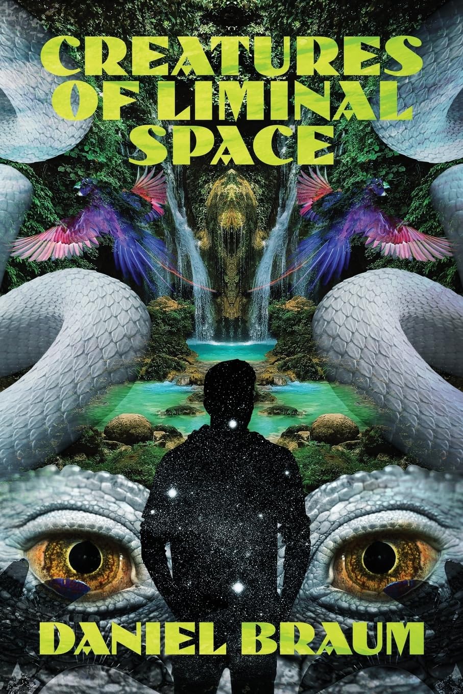 Creatures of Liminal Space