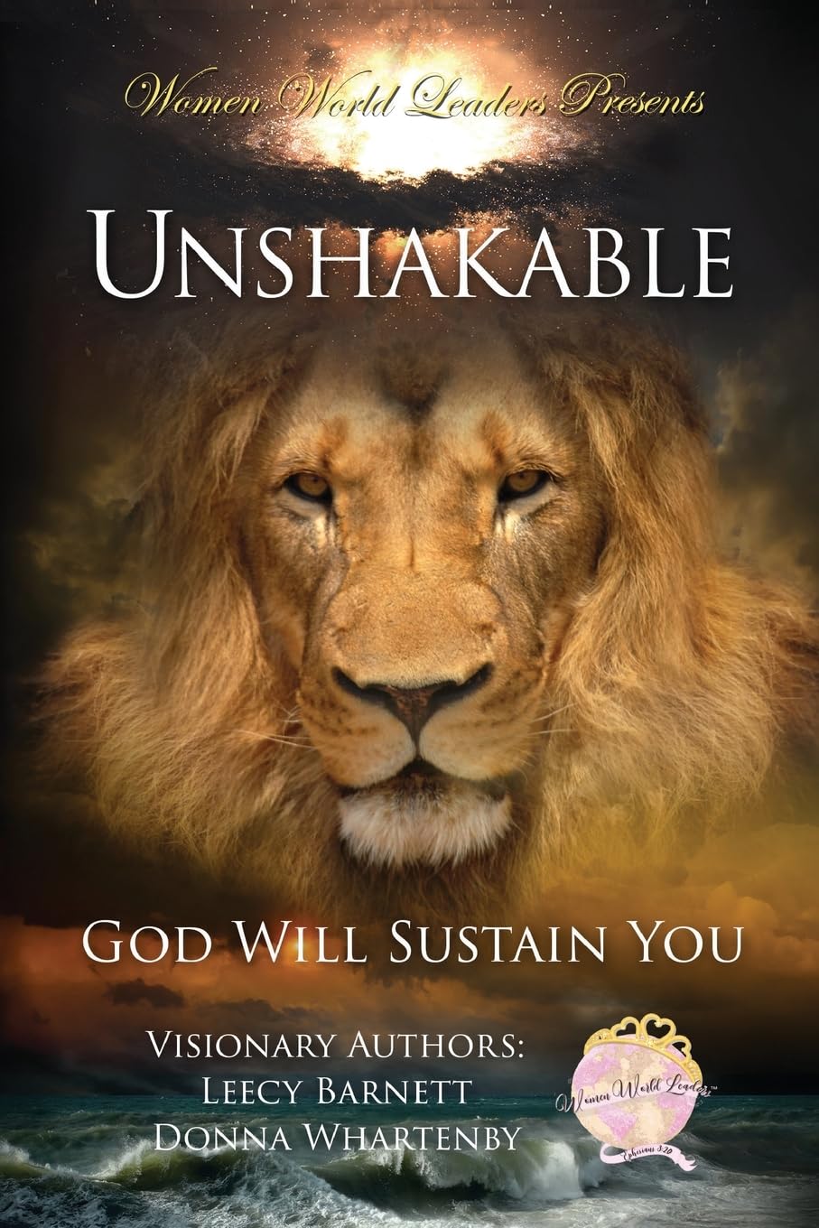 Unshakable: God Will Sustain You - 2443