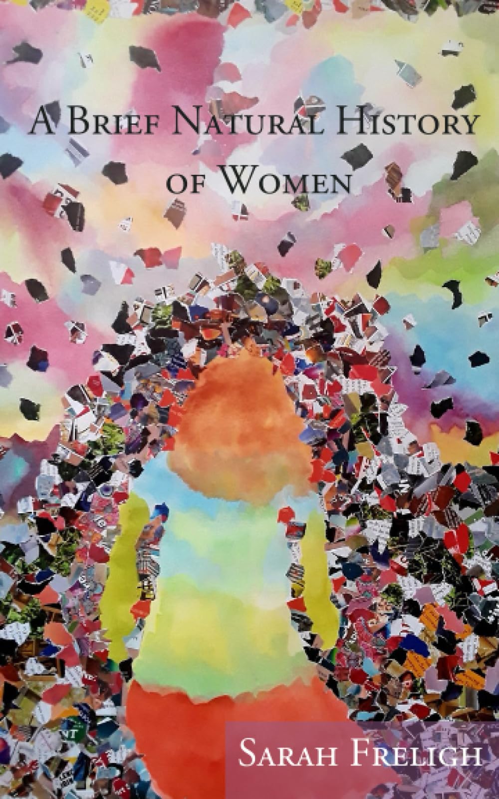 A Brief Natural History of Women