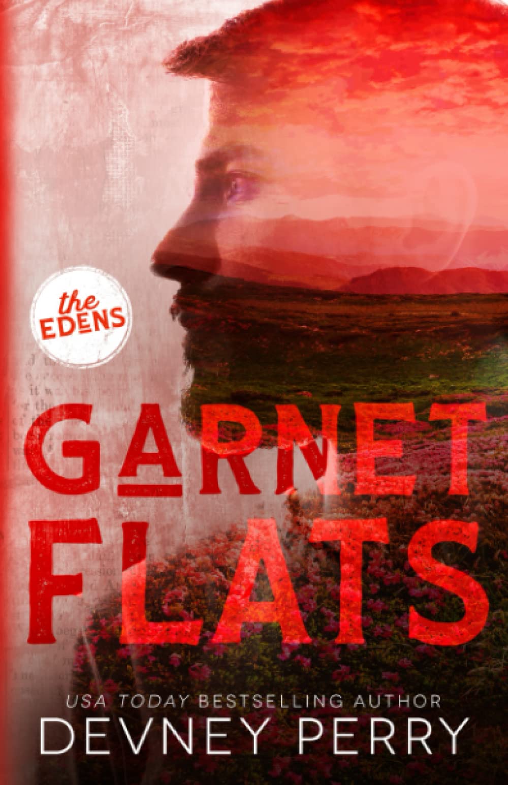 Garnet Flats (The Edens) - 3235