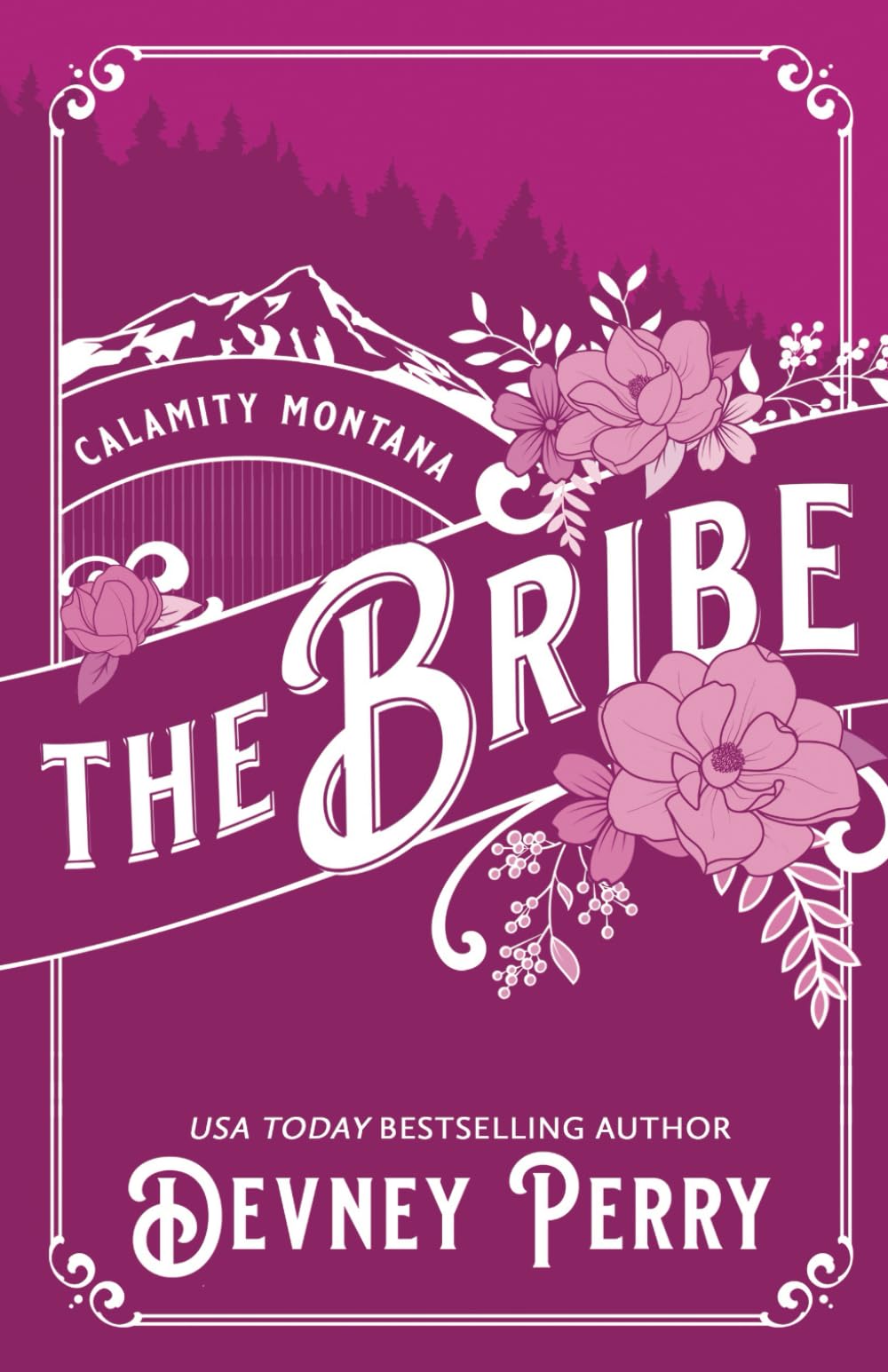 The Bribe: Deluxe Edition (Calamity Montana)