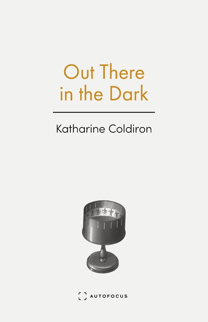 Out There in the Dark