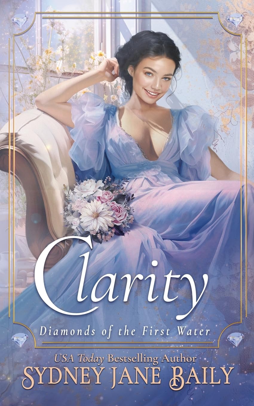 Clarity (Diamonds of the First Water)