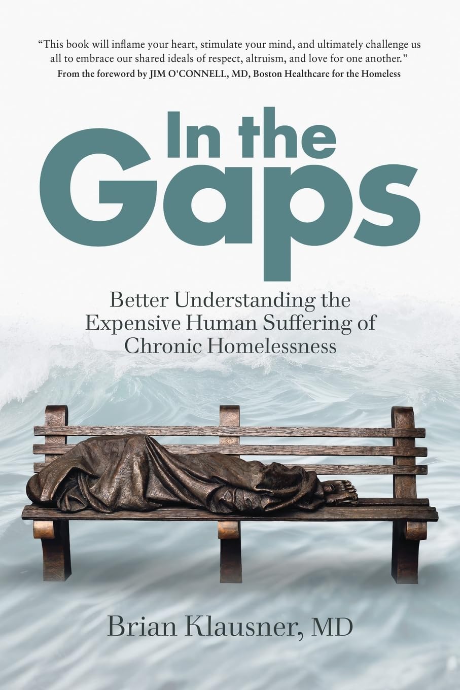 In the Gaps: Better Understanding the Expensive Human Suffering of Chronic Homelessness - 1994