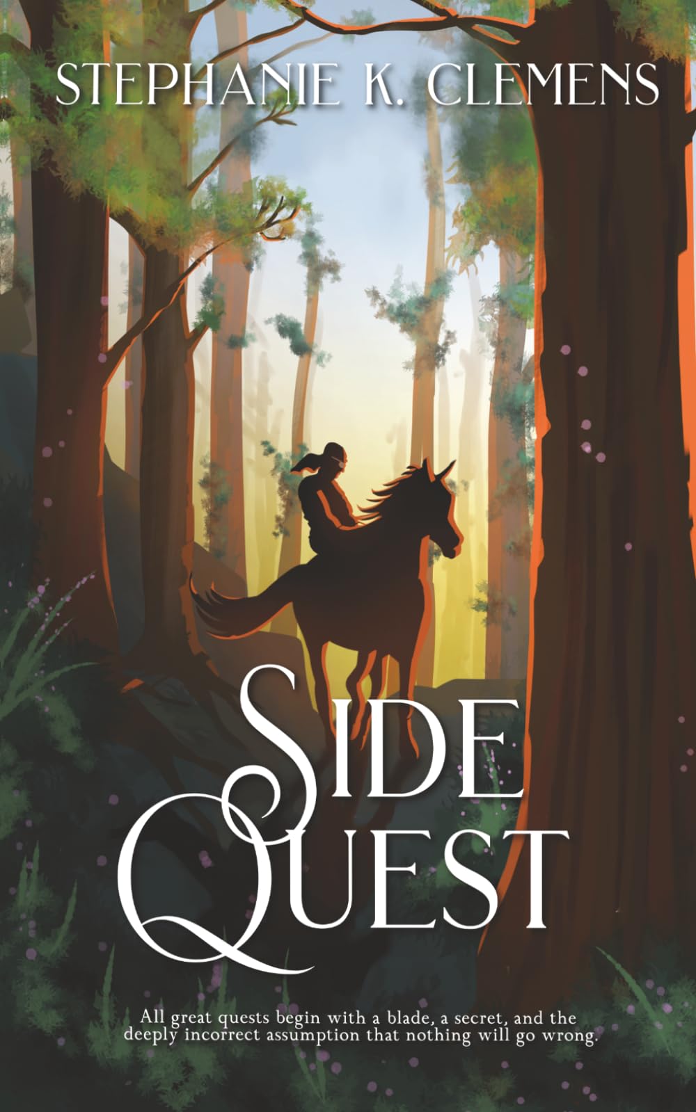 Side Quest